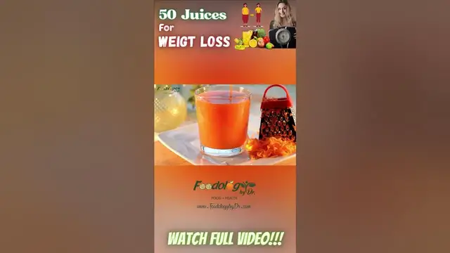 'Video thumbnail for Weight Loss Recipes #shorts -03'
