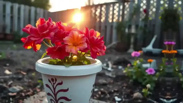 'Video thumbnail for 15 PLANTAS QUE RESISTEN AL SOL ARDIENTE SIN MARCHITARSE(720P_HD)'