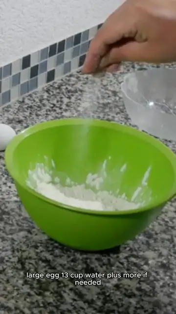 Video thumbnail for wonton wrapper recipe