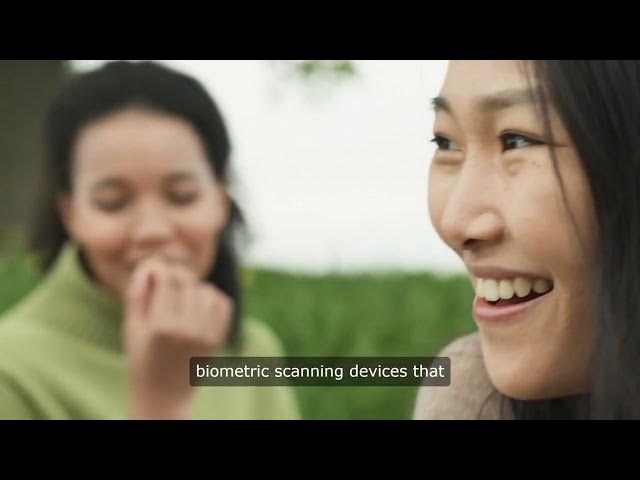 Video thumbnail for Is Smiling in Passport Photos Really Banned?