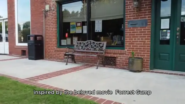 'Video thumbnail for Bubba Gump Shrimp Co. Menu Prices'