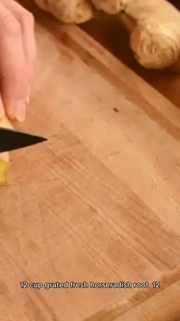 Video thumbnail for fire cider recipe