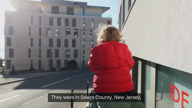 Video thumbnail for "Former Coach Jerry York Mourns Johnny and Matthew Gaudreau: 'I Miss Them Already'"