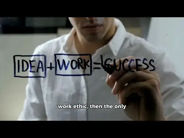 Video thumbnail for Quitters Fail Even With Life’s Cheat Codes 💡