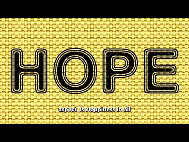 Video thumbnail for Lessons from Jail #16