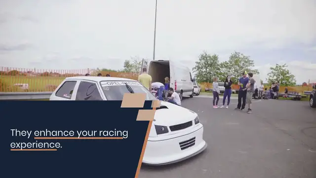 Video thumbnail for Asphalt 9 Car Upgrades