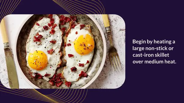 'Video thumbnail for Easy One-Pan Breakfast Recipe'