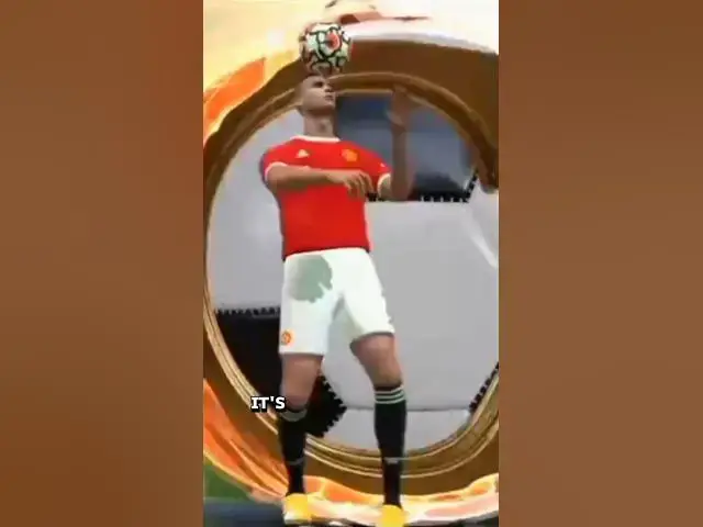 'Video thumbnail for Mindset of Cristiano Ronaldo: Motivational Speech, Inspirational Video #shorts #ronaldo'