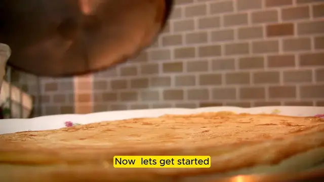 Video thumbnail for _Fluffy Basic Pancakes