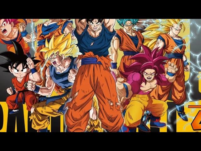 Video thumbnail for Festival Genki Dama: Un Nuevo Evento para los Fanáticos de Dragon Ball