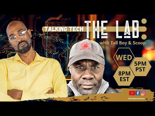 Video thumbnail for TechTober (recap of Apple, Google Pixel and Samsung Events), IG Finally allowing desktop posting