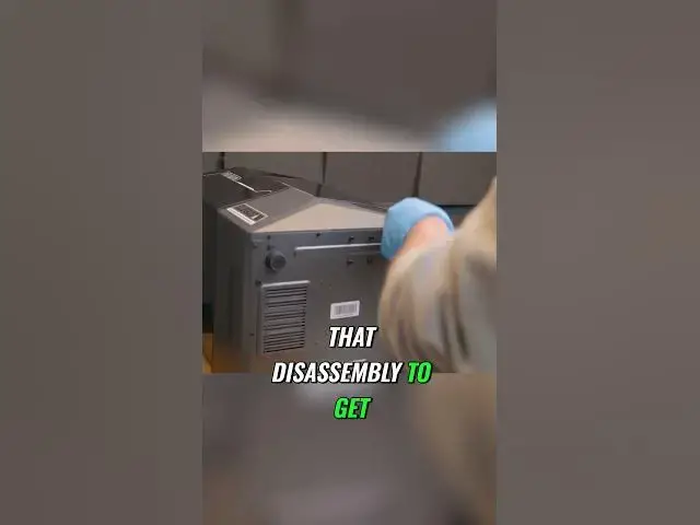 Video thumbnail for Dripping resin inside the Elegoo Saturn 4: Disassembly and Tilting Mechanism Revealed