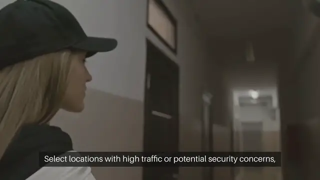 Video thumbnail for How to Install Motion Sensors Correctly