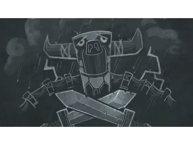 Video thumbnail for Hearthstone Tavern Brawl: Randomonium