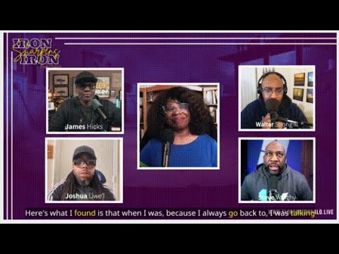 Video thumbnail for Books that shaped my business mentality