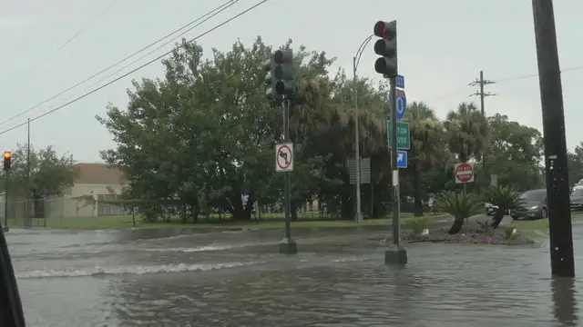 Video thumbnail for If Debby damages your basement, here’s what’s not covered by flood insurance