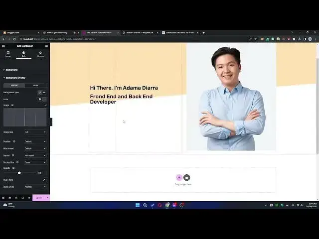 Video thumbnail for WordPress Live Class  05 | Webmaster Samrat | Samrat Raihan