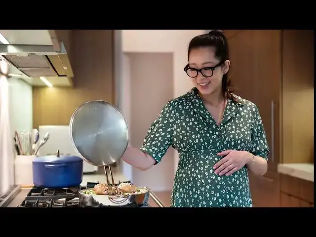 Video thumbnail for Grace Seo Chang Biography, Family and Life