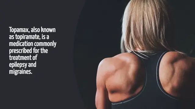 Video thumbnail for How Does Topamax Cause Weight Loss