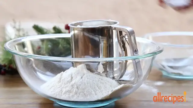 Video thumbnail for How to Make Soft Christmas Cookies _ Cookie Recipes _ Allrecipes.com(720P_HD)