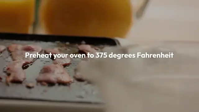 Video thumbnail for  Muffin Pizzas - A Delicious Twist on Classic Comfort Food