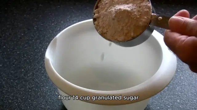 'Video thumbnail for apple brown betty recipe'