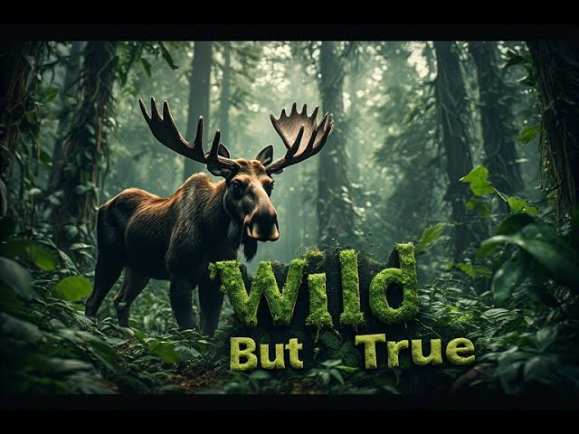 Video thumbnail for The Moose