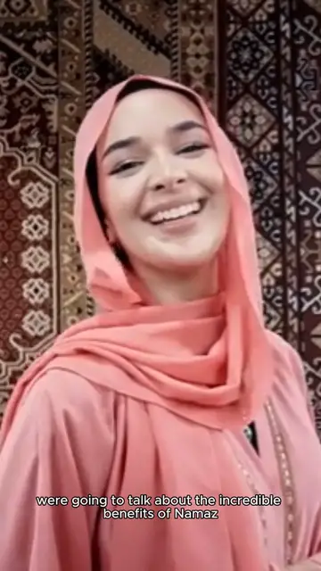 Video thumbnail for Namaz Benefits