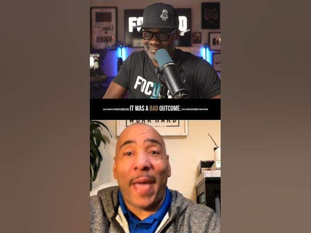 Video thumbnail for bad decision = bad outcome