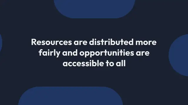 Video thumbnail for The Role of Financial Stability in Promoting Social Equity in the US