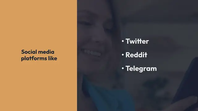 Video thumbnail for The Role of Social Media in Crypto Trading: Trends and Impact
