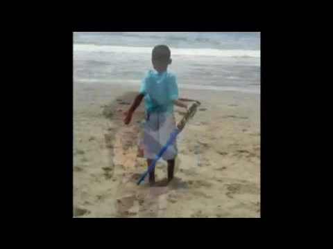 Video thumbnail for Fun In San Luis Obispo