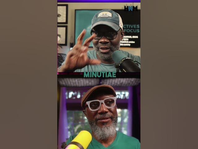 Video thumbnail for Creators - STOP stressing over video resolution - FOCUS on the Message