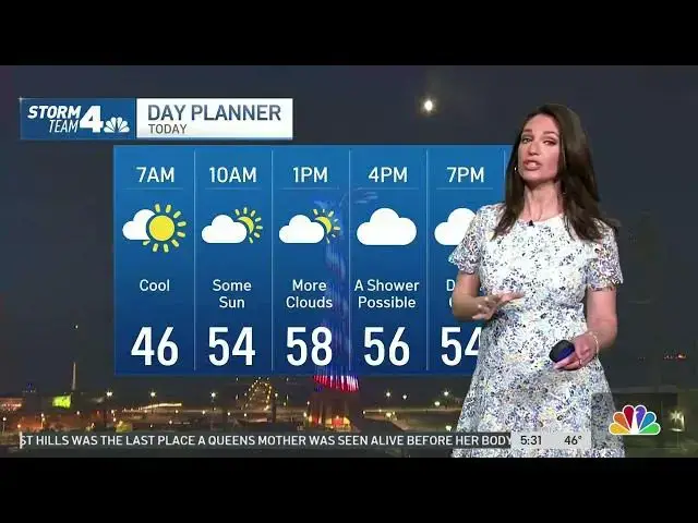 Video thumbnail for Maria LaRosa  NBC News Age, Biography, Husband and Career