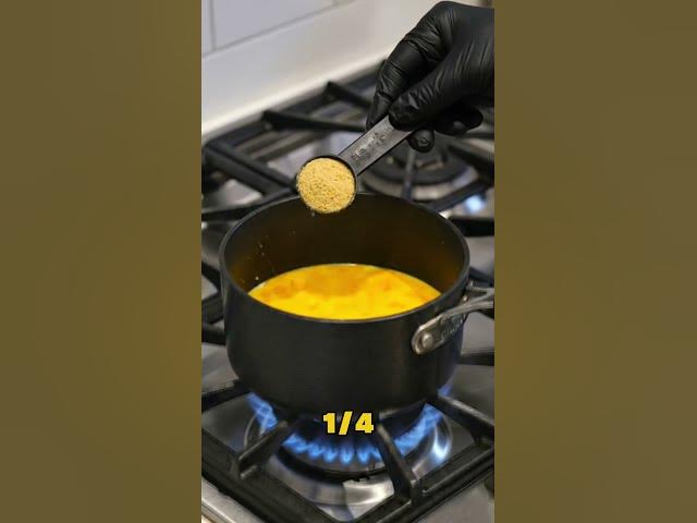 Video thumbnail for Golden Milk | Ancient Bedtime Drink for Better Sleep #recipe #goldenmilkrecipe