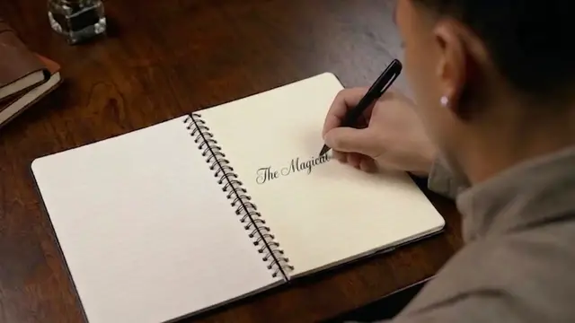 Video thumbnail for The Magical Frog.mp4