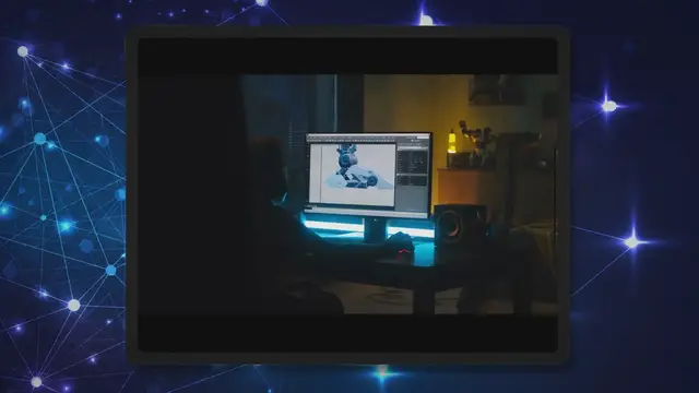 Video thumbnail for Types of Projections for Designing Machines and Instruments
