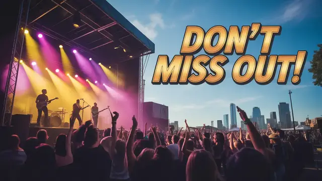 Video thumbnail for Upcoming Events