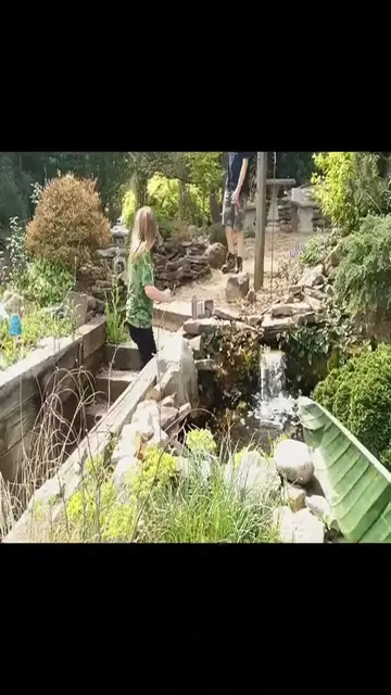 'Video thumbnail for  Henry Explores the Garden Center'