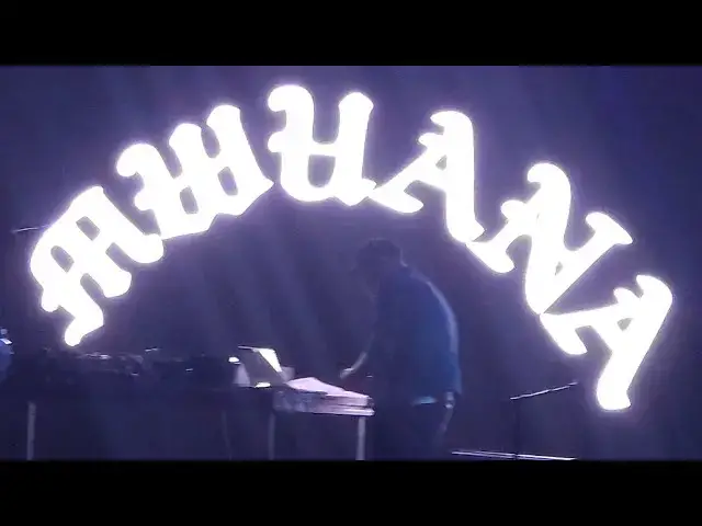 Video thumbnail for Mwuana 🎶 4. "Natural Born Killers". Gothenburg 17/10-25