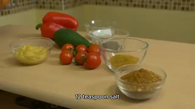 'Video thumbnail for pumpkin muffins recipe'