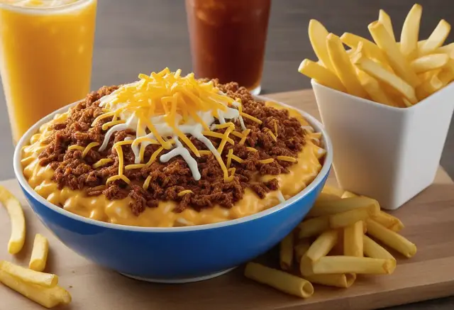 'Video thumbnail for Skyline Chili Menu Prices'