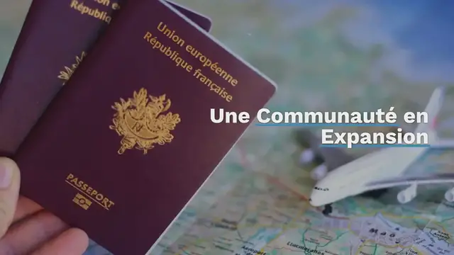 Video thumbnail for Renouvellement du passeport : Simplification des démarches pour les expatriés Français