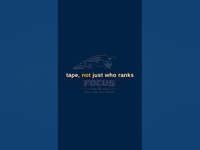 Video thumbnail for Post-Combine Mocks Just Changed Everything