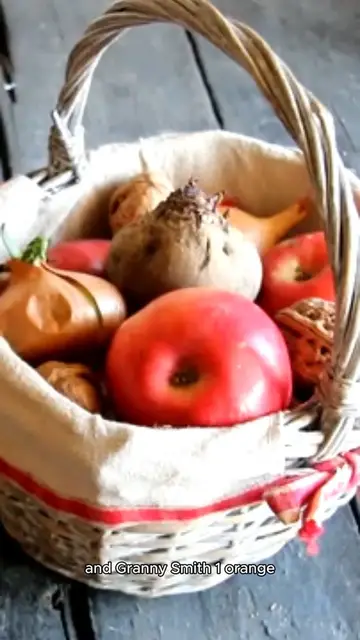 Video thumbnail for apple cider recipe