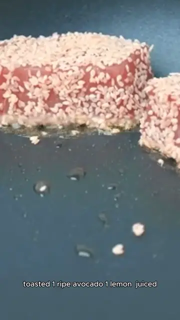 Video thumbnail for with smoked salmon recipe