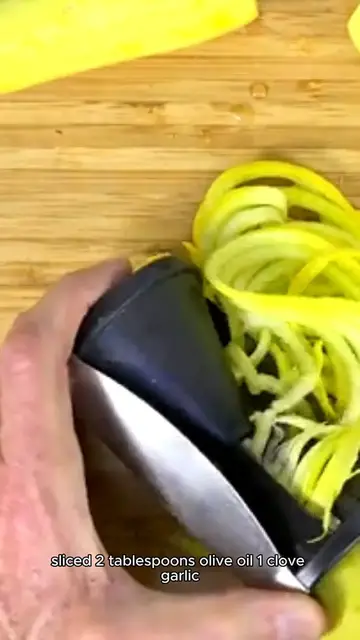 Video thumbnail for squash and zucchini recipe