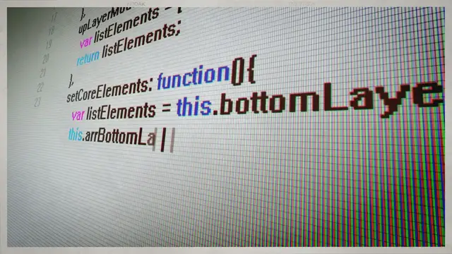 Video thumbnail for Comprehensive Guide to Front-End Web Technologies