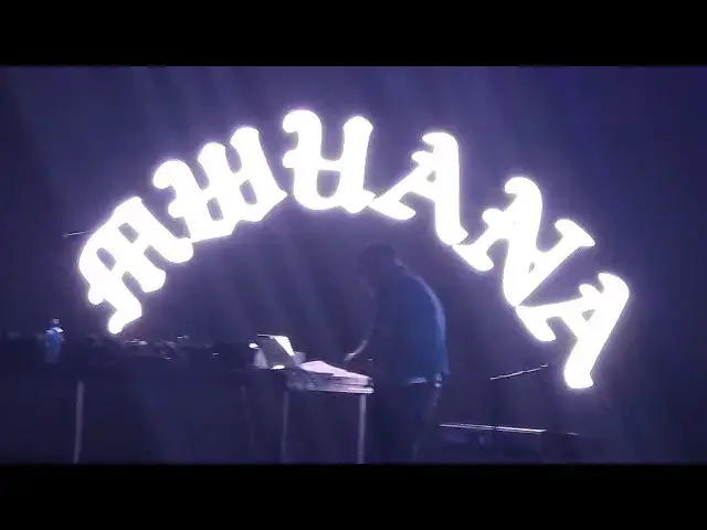 Video thumbnail for Mwuana 🎶 1. Gothenburg 17/10-25