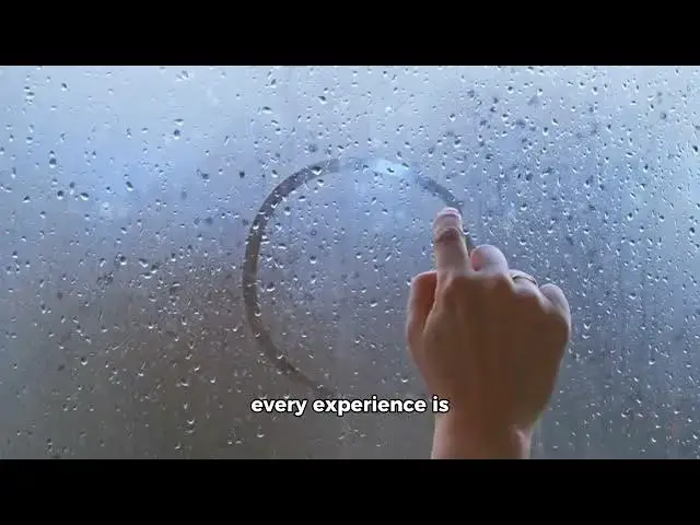 Video thumbnail for How to smile in the rain